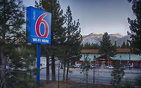 Motel 6-Mammoth Lakes, Ca