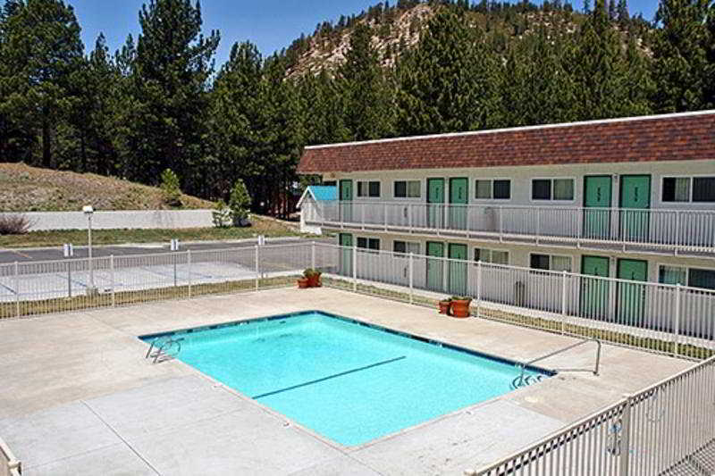 Motel 6-Mammoth Lakes, Ca Exterior photo