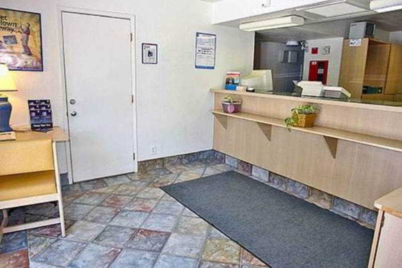 Motel 6-Mammoth Lakes, Ca Exterior photo