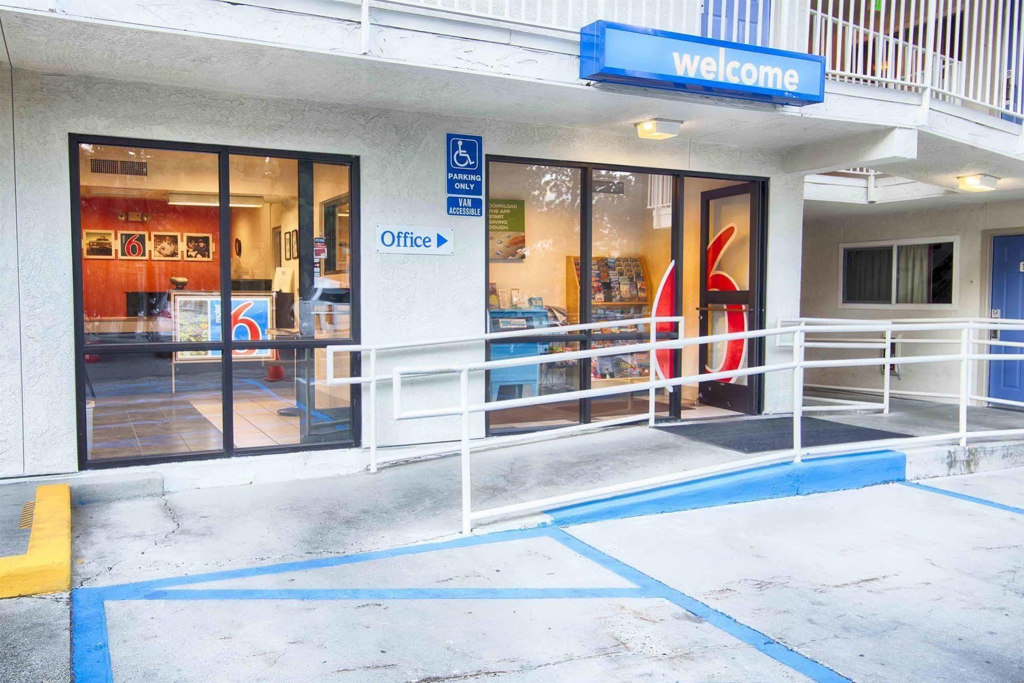 Motel 6-Mammoth Lakes, Ca Exterior photo