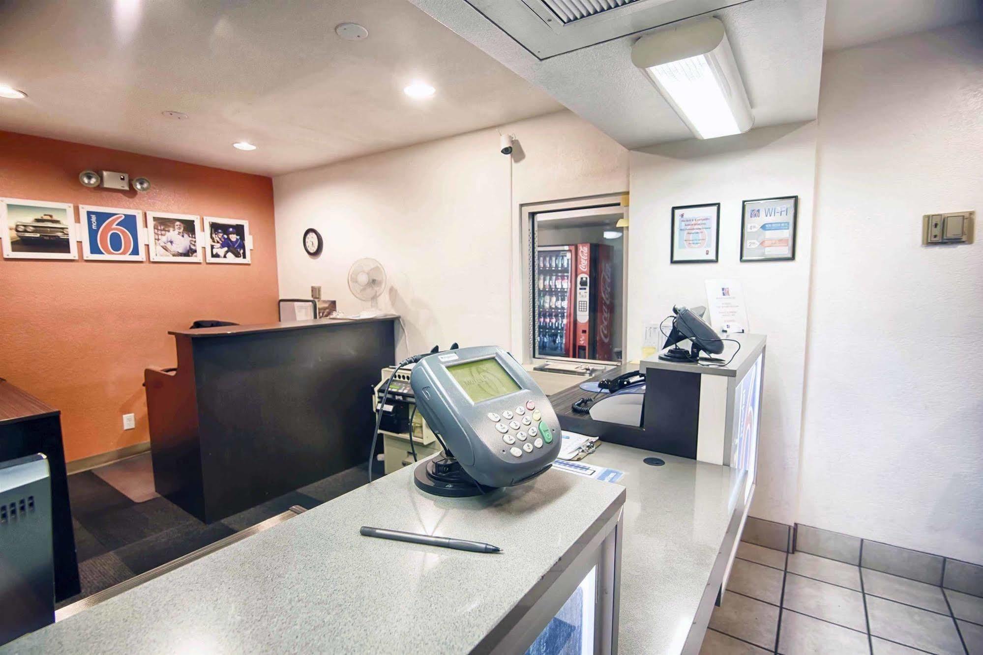 Motel 6-Mammoth Lakes, Ca Exterior photo